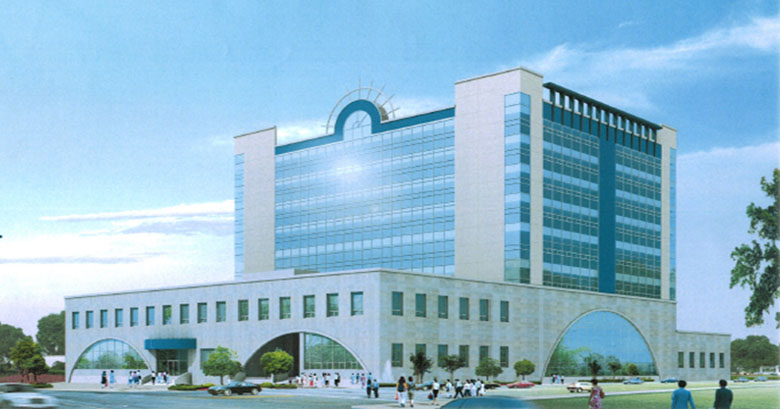Gunsan factory